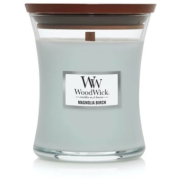 Vonná sviečka váza veľká Magnolia Birch